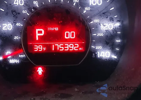 2016 Kia Soul из США, поврежденный, VIN KNDJN2A29G7872874